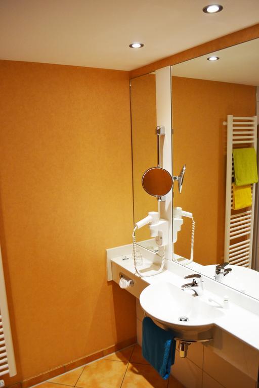 Hotel Witte-Konig Garrel Zimmer foto