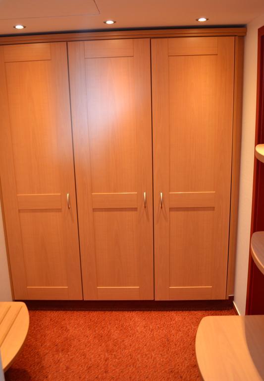 Hotel Witte-Konig Garrel Zimmer foto