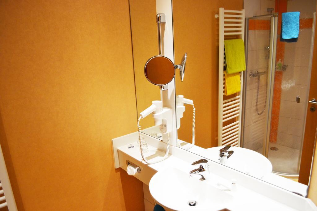 Hotel Witte-Konig Garrel Zimmer foto