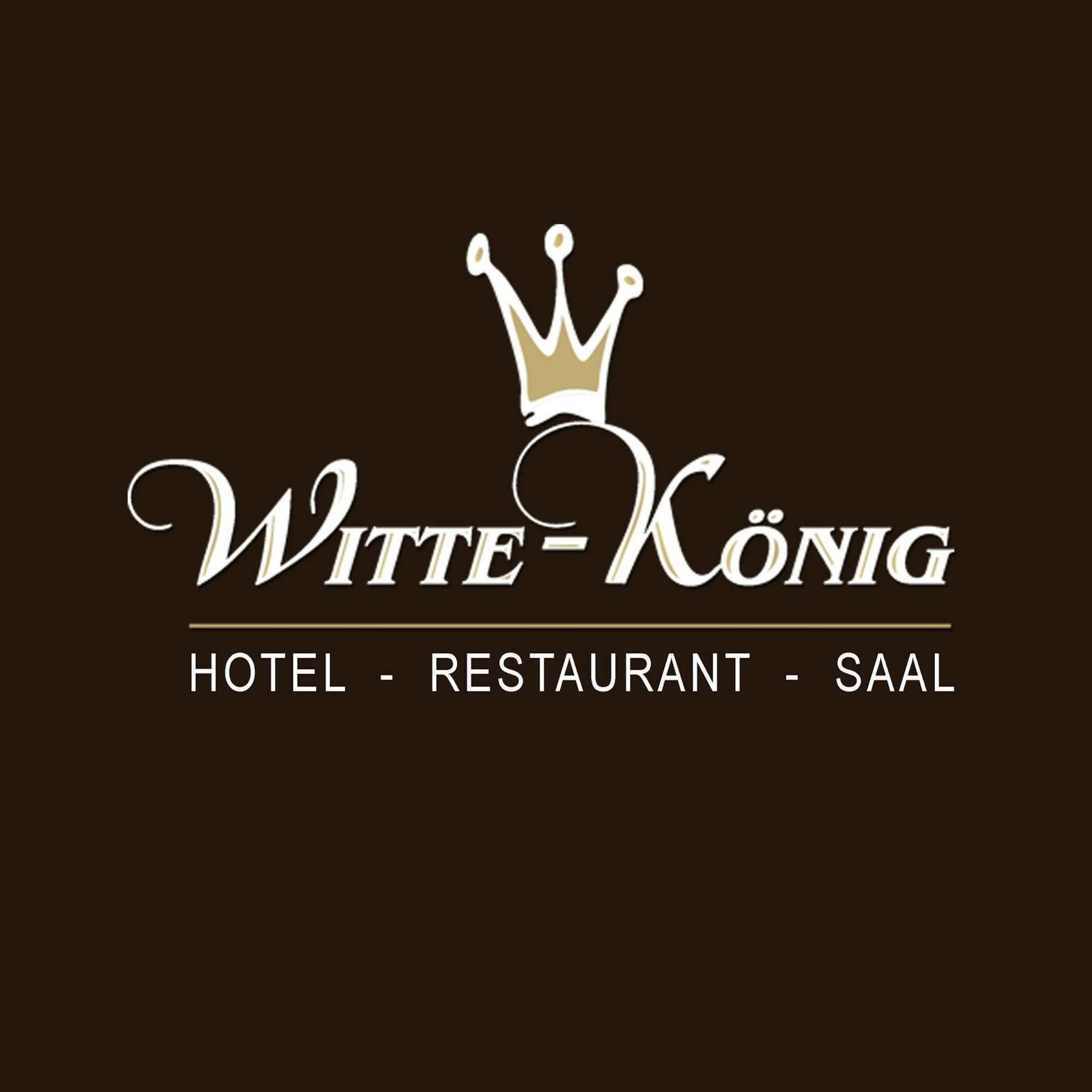 Hotel Witte-Konig Garrel Exterior foto